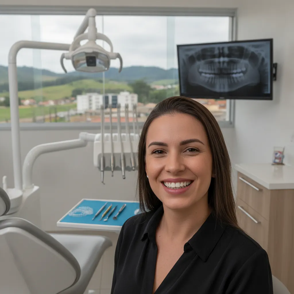 Implante Dentário: Como Identificar Rejeição em Indaial SC