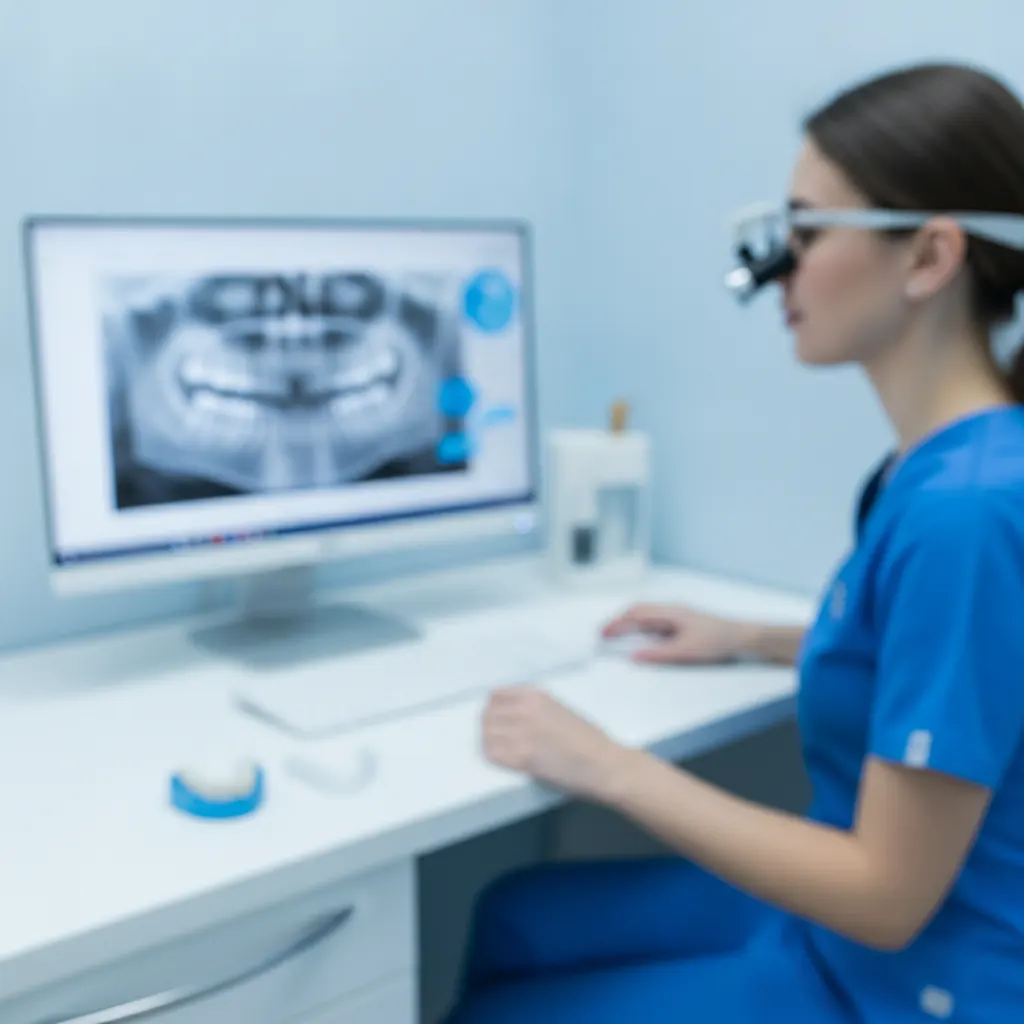 Invisalign para Fechar Diastema em Indaial SC