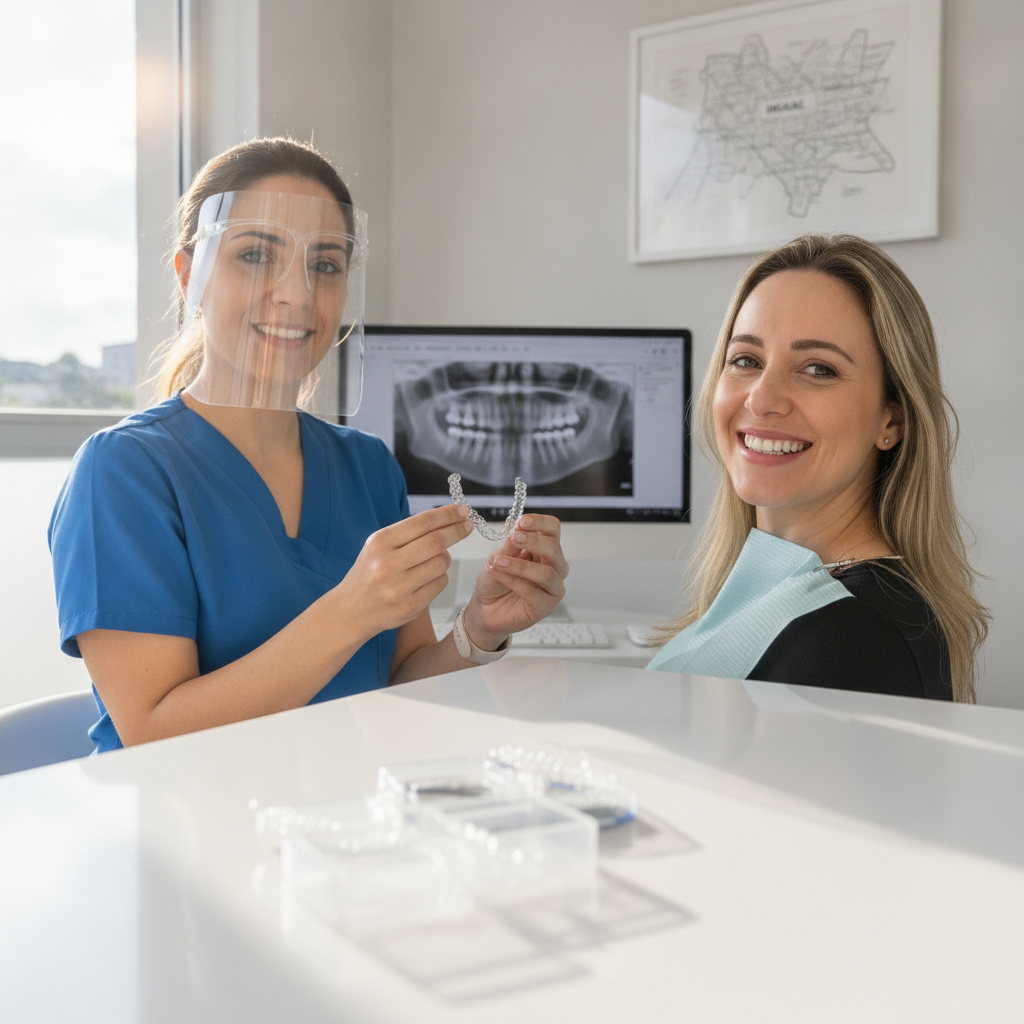 Invisalign Vale a Pena? Saiba Tudo em Indaial