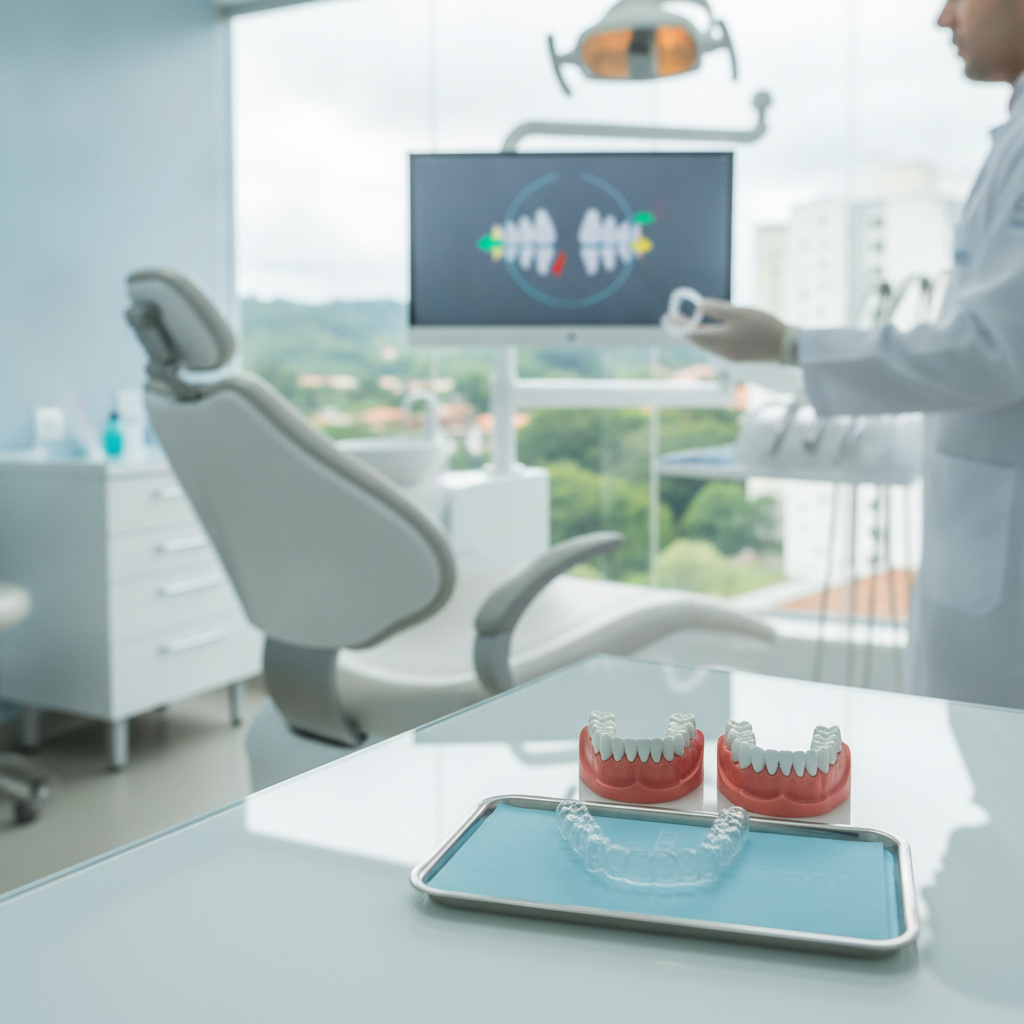 Invisalign Vale a Pena? Saiba Tudo em Indaial
